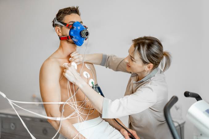 Curso de EKG Technician en Beauty Mall Academy